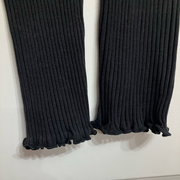 Zara kids Rib Leggings - Picture 6 of 8